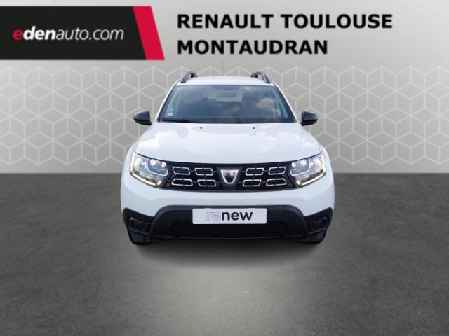 Dacia Duster image 1