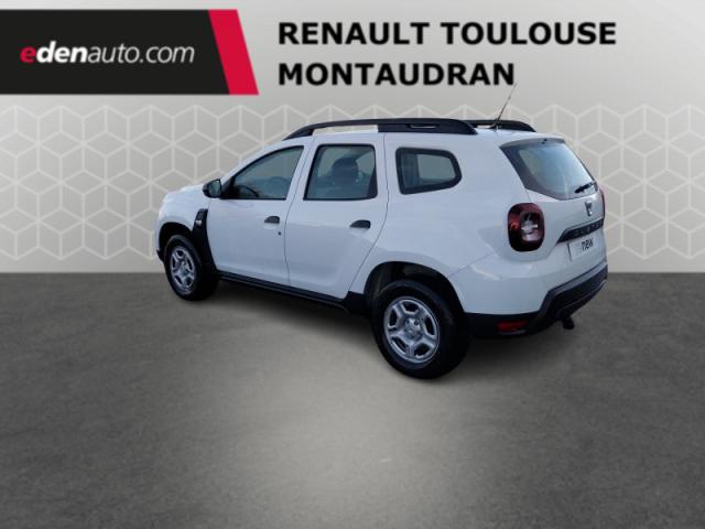 Dacia Duster image 7