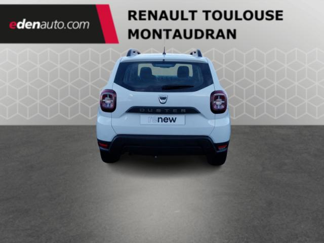 Dacia Duster image 5