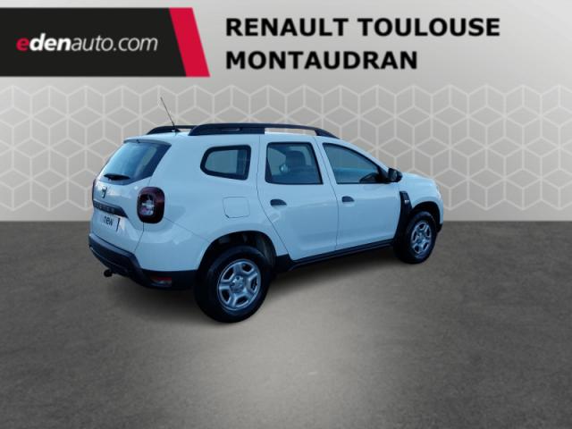 Dacia Duster image 4