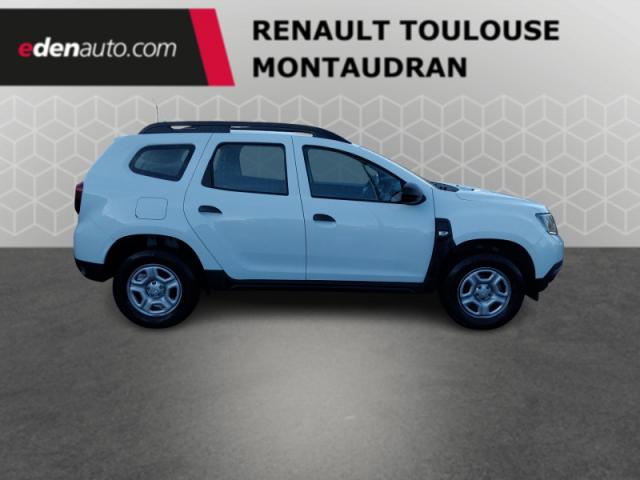 Dacia Duster image 6