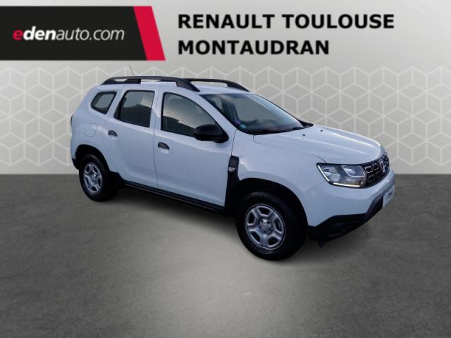 Dacia Duster image 3