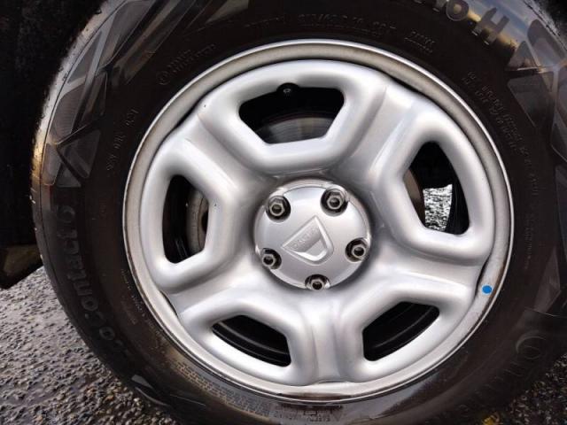 Dacia Duster image 2