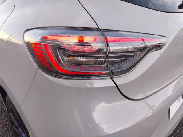 Renault Clio image 1