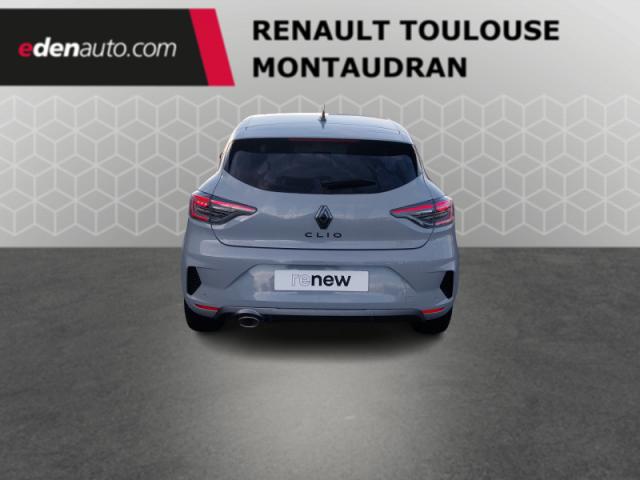 Renault Clio image 9