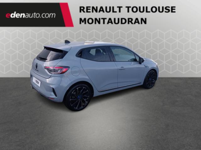 Renault Clio image 3
