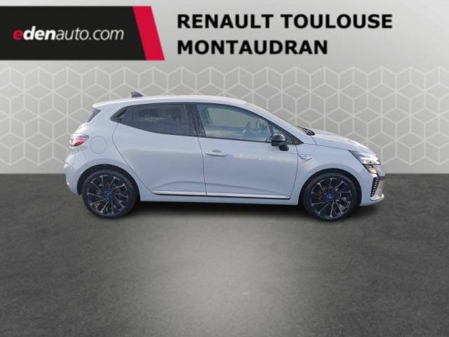 Renault Clio image 2