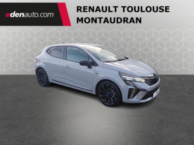 Renault Clio image 7