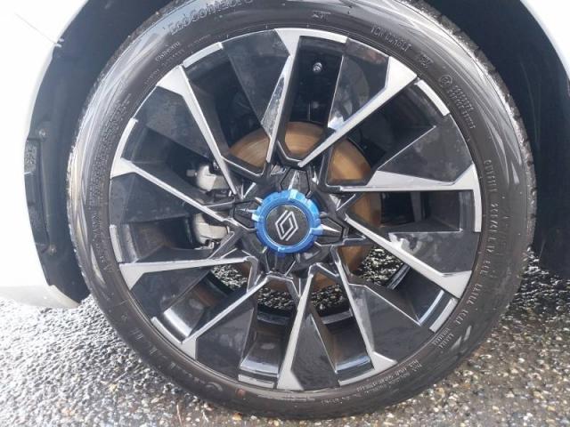 Renault Clio image 8