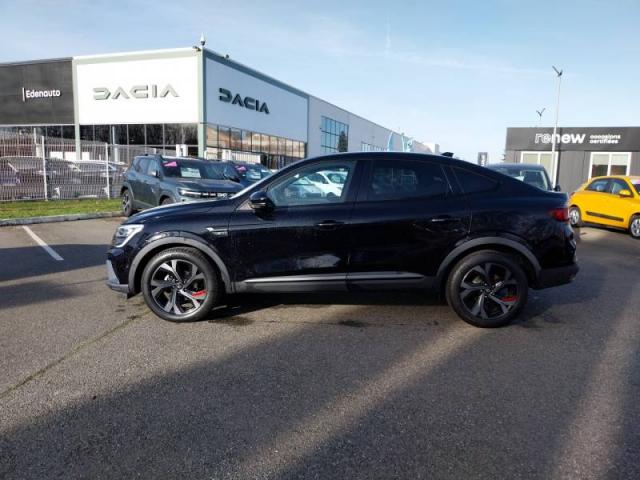 Renault Arkana image 8