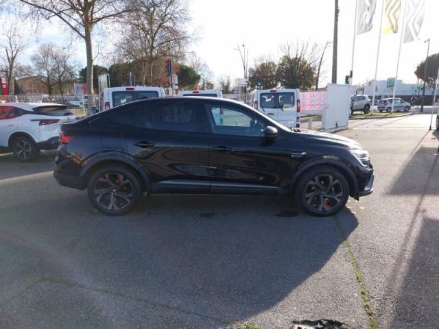 Renault Arkana image 5