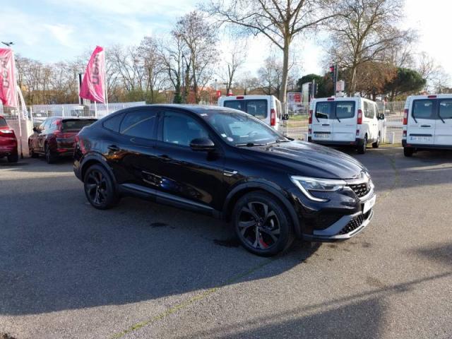 Renault Arkana image 3