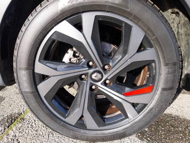 Renault Arkana image 7