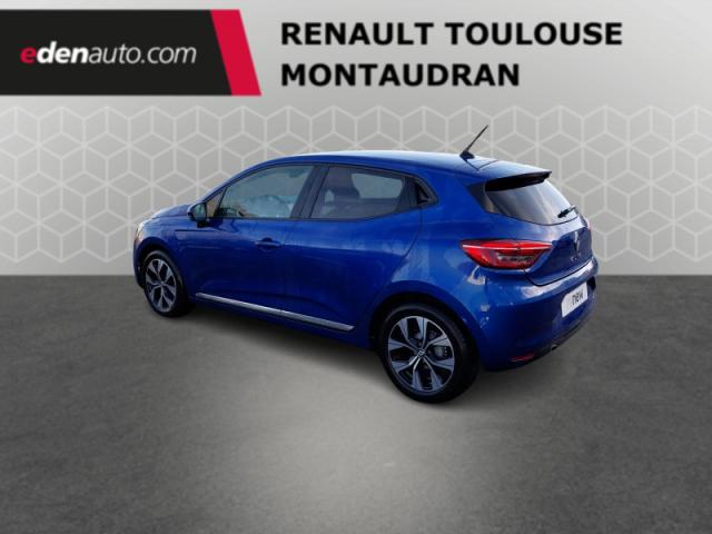 Renault Clio image 2