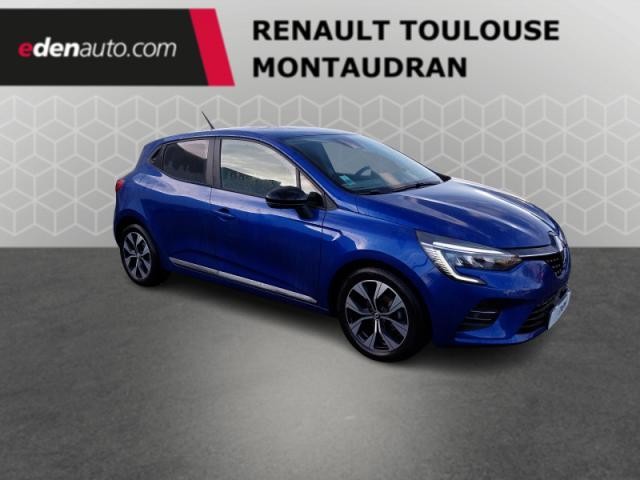Renault Clio image 1