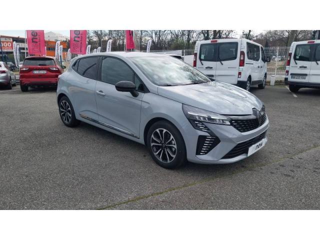 Renault Clio image 2