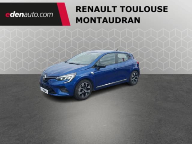 Renault Clio E-Tech 140 - 21n Limited