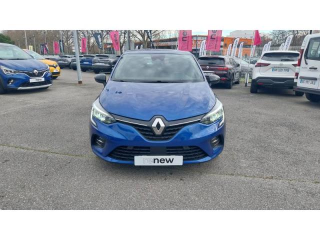Renault Clio image 2