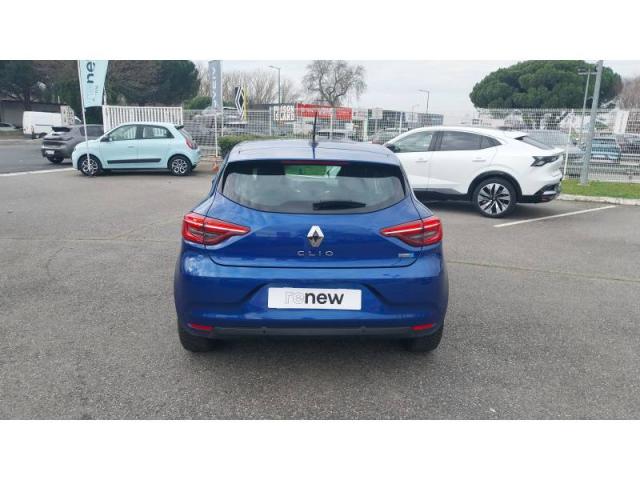 Renault Clio image 8