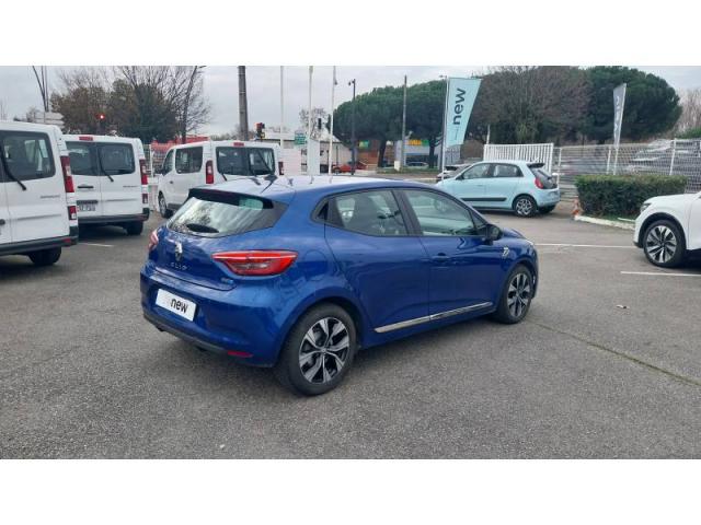 Renault Clio image 4