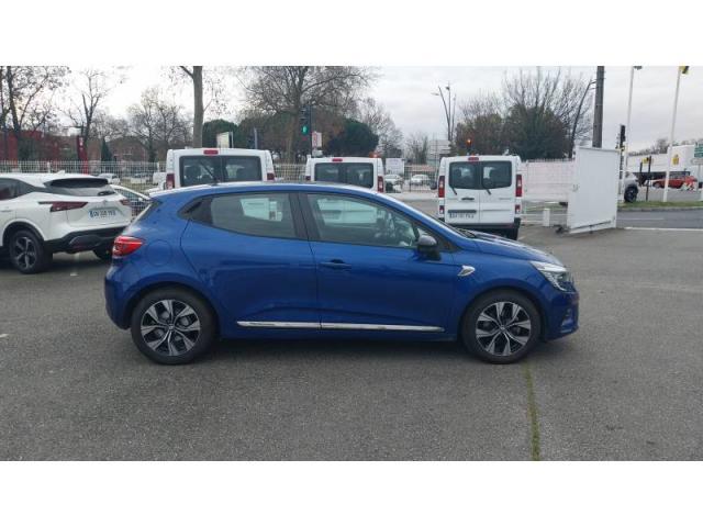 Renault Clio image 1