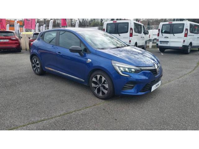 Renault Clio image 7