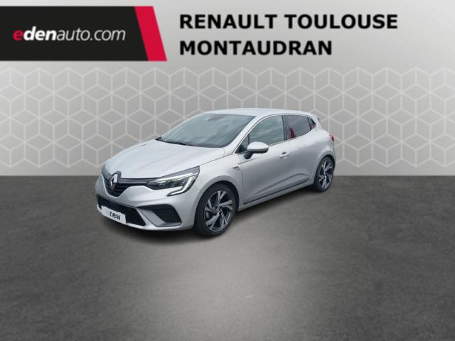 Renault Clio E-Tech Hybride 145 Rs Line