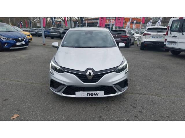 Renault Clio image 6