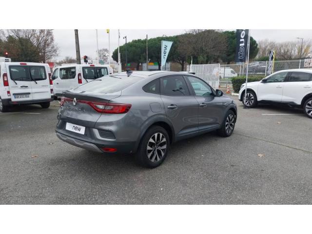 Renault Arkana image 6