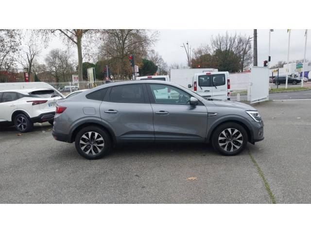 Renault Arkana image 2