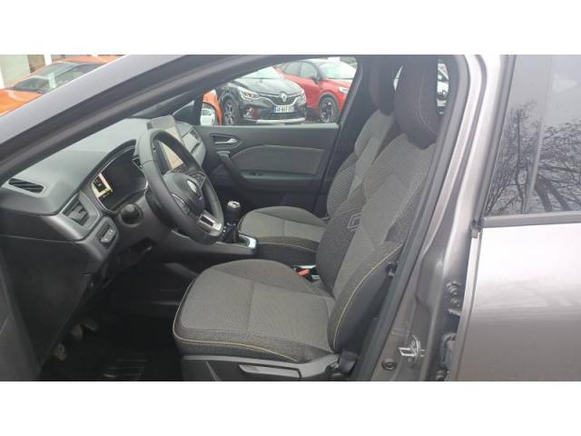 Renault Captur image 7