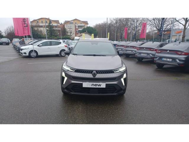 Renault Captur image 9