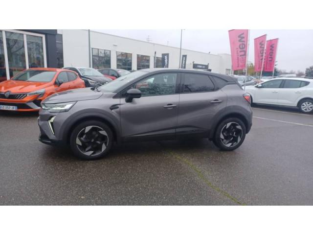 Renault Captur image 5