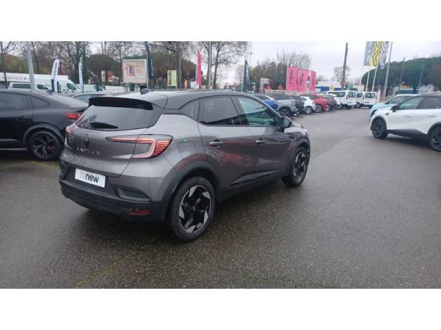 Renault Captur image 8