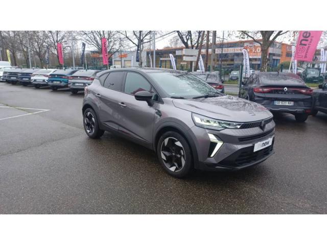 Renault Captur image 6
