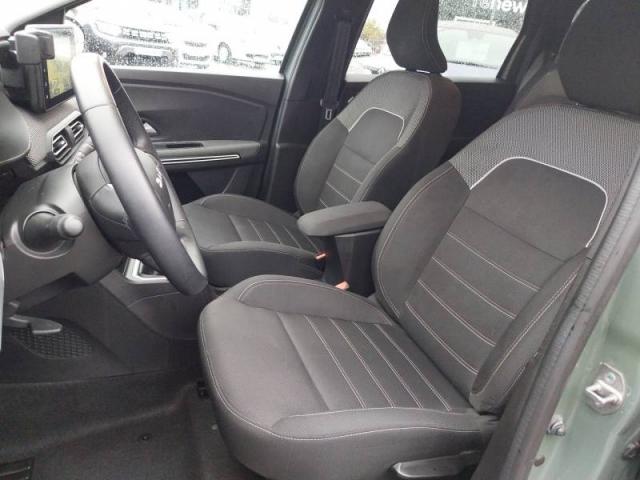 Dacia Jogger image 4