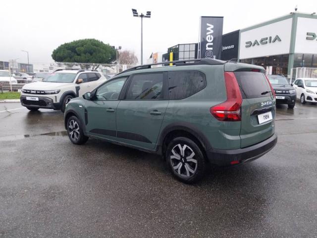 Dacia Jogger image 2