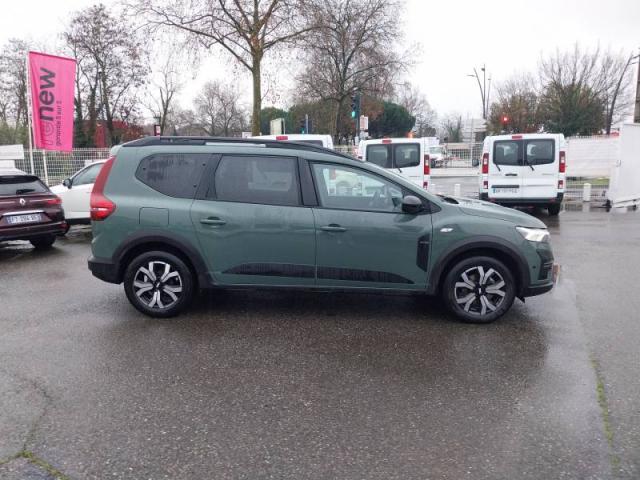 Dacia Jogger image 9