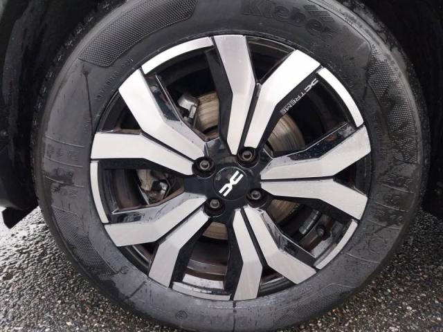 Dacia Jogger image 8