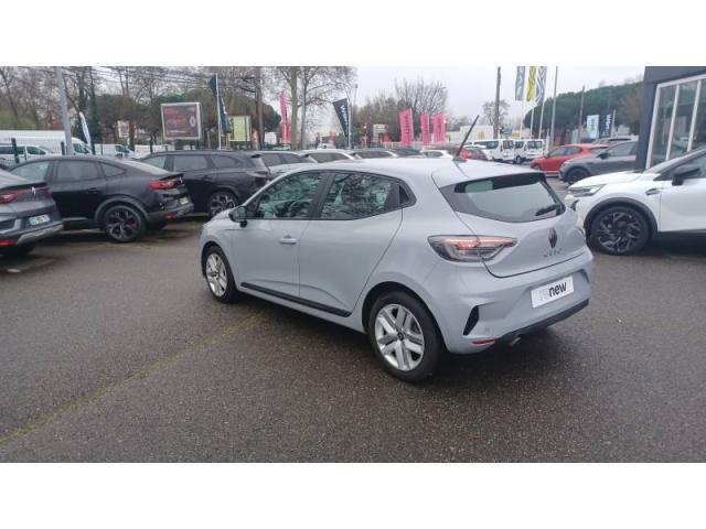 Renault Clio image 9