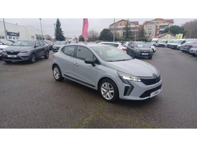 Renault Clio image 6