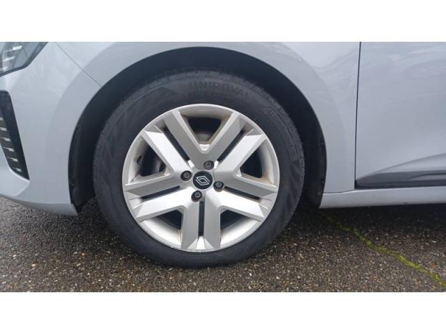 Renault Clio image 2