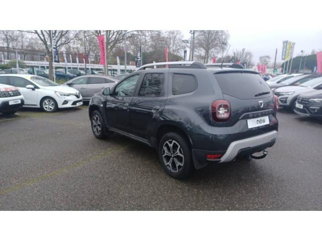Dacia Duster image 6