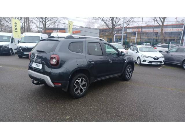 Dacia Duster image 5