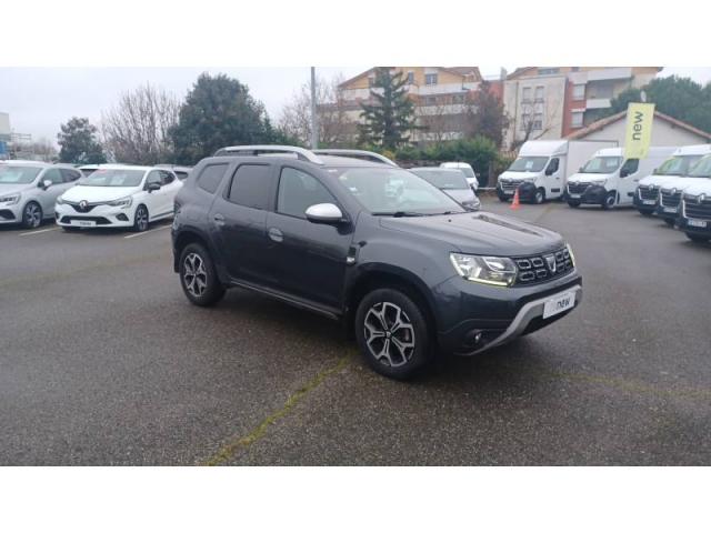 Dacia Duster image 3