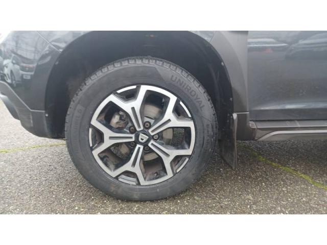 Dacia Duster image 4