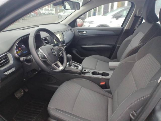 Renault Arkana image 6