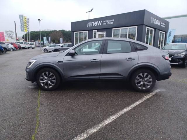 Renault Arkana image 7