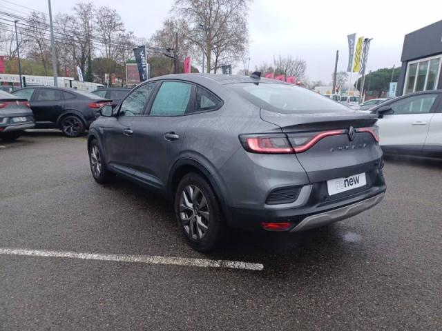 Renault Arkana image 2