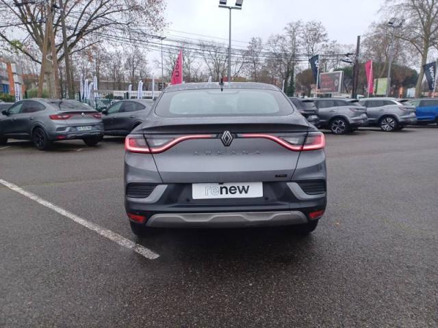 Renault Arkana image 5